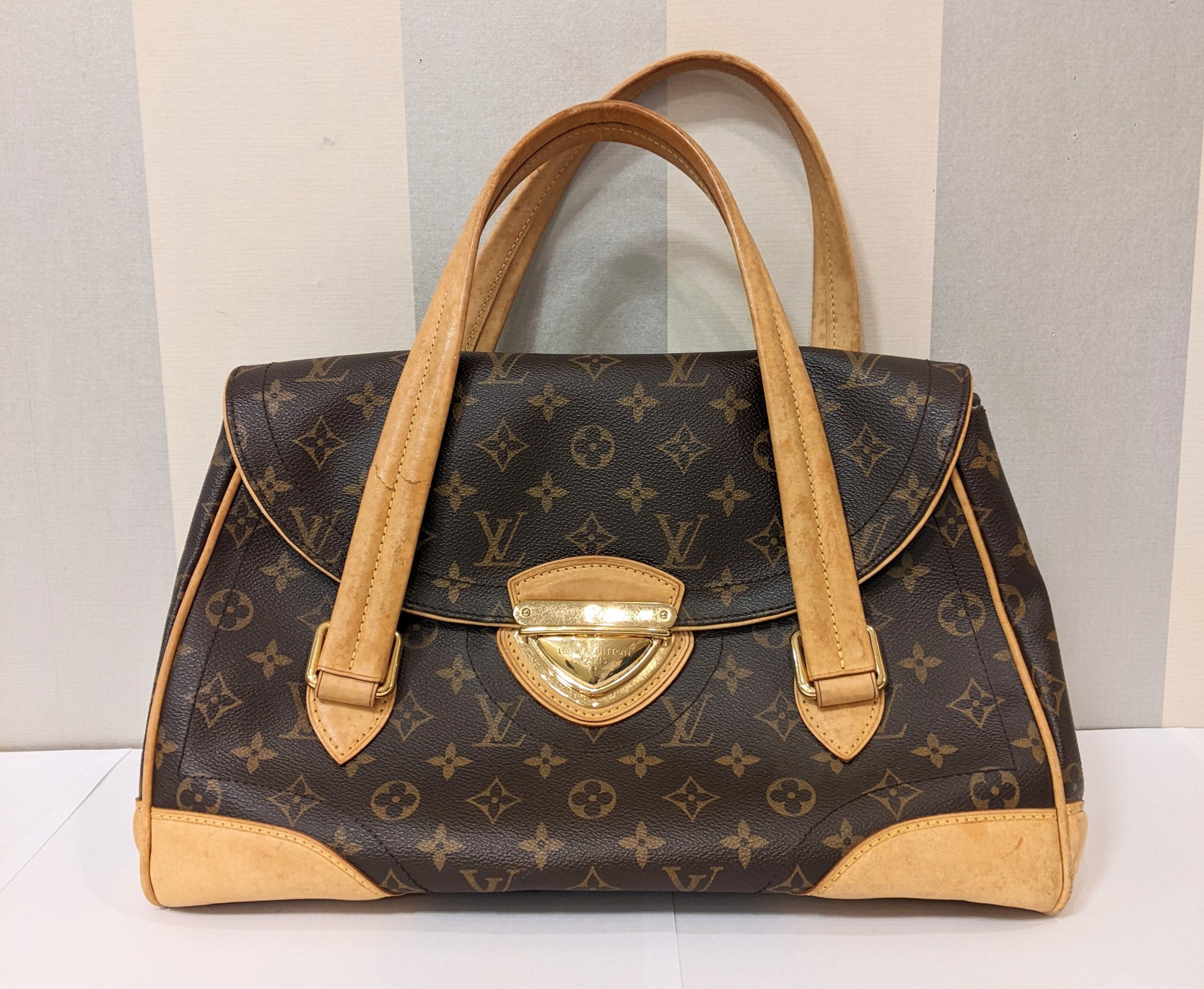 木更津,君津,袖ヶ浦,市原,富津,買取,源,ルイヴィトン,LV,モノグラム,ショルダーバッグ,ハンドバッグ,ブランドバッグ,レディース,女性,Louis Vuitton,CELINE,セリーヌ,マダカム